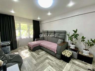 Продается 2-комн. квартира, 45 м²