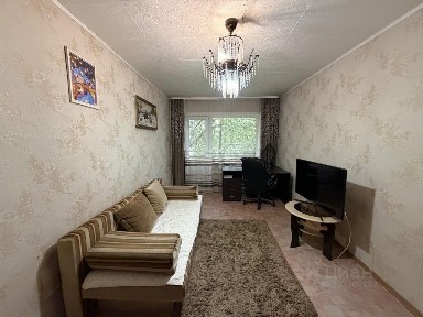 Продается 1-комн. квартира, 34 м²