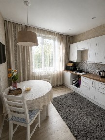 Продается 2-комн. квартира, 54,2 м²