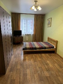 Продается 1-комн. квартира, 45,1 м²