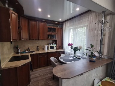 Продается 2-комн. квартира, 44,9 м²