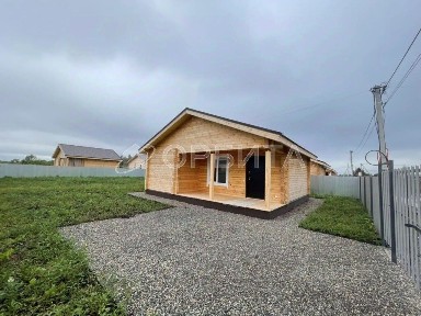 Продается дом, 63 м²