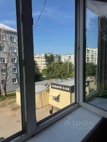 Продается 2-комн. квартира, 46,7 м²
