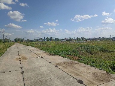 Продается участок, 10 сот.