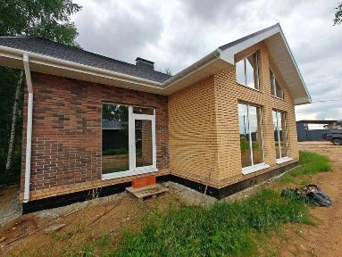 Продается 2-этажный коттедж, 156 м²