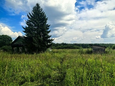 Продается дом, 26 м²