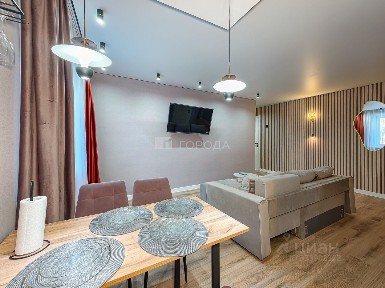 Сдается 3-комн. квартира, 58 м²