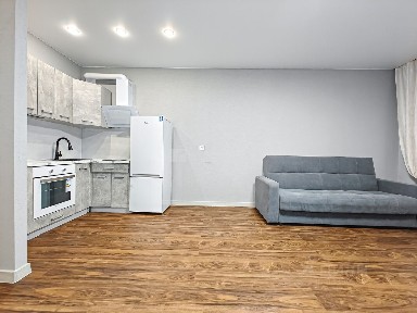 Сдается студия, 33,7 м²