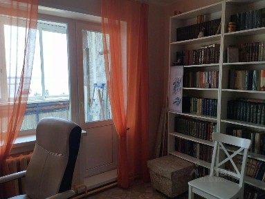 Сдается 3-комн. квартира, 72,5 м²