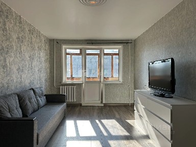 Сдается 2-комн. квартира, 44,6 м²