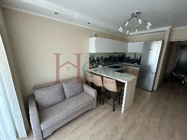 Сдается 1-комн. квартира, 40 м²
