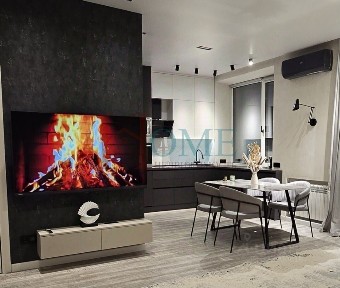 Сдается 2-комн. квартира, 61 м²
