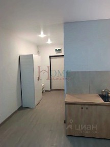 Сдается студия, 29 м²