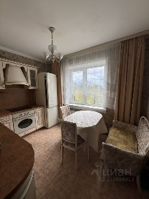 Сдается 2-комн. квартира, 52 м²