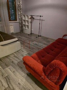 Сдается 1-комн. квартира, 37 м²