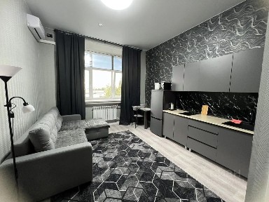 Сдается апартаменты-студия, 23,4 м²