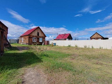 Продается 1-этажный дом, 42,7 м²