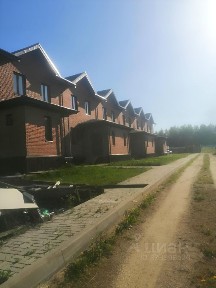 Продается 2-этажный таунхаус, 97 м²
