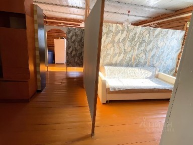 Продается 1-этажный дом, 84 м²