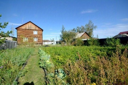 Продается 2-этажный дом, 135 м²