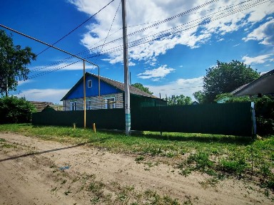 Продается 1-этажный дом, 70 м²