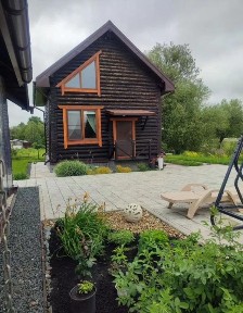 Продается 2-этажный дом, 45 м²