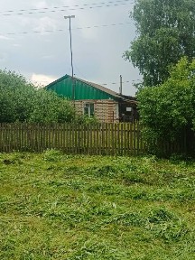 Продается 1-этажный дом, 56 м²