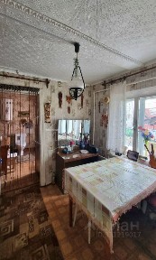 Продается 1-этажный дом, 69,7 м²