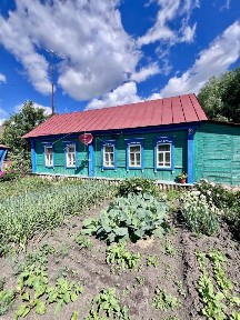 Продается 1-этажный дом, 57,9 м²