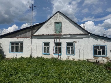 Продается 1-этажный дом, 109 м²