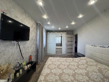 Продается 3-комн. квартира, 64,1 м²