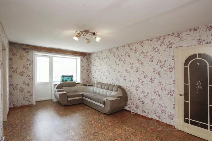 Продается 4-комн. квартира, 64,6 м²