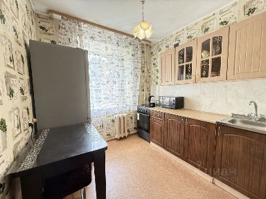 Продается 1-комн. квартира, 32,3 м²