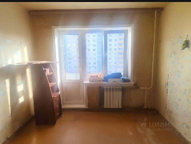 Продается студия, 35 м²