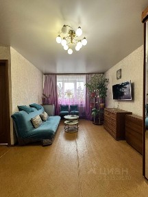 Продается 2-комн. квартира, 42 м²