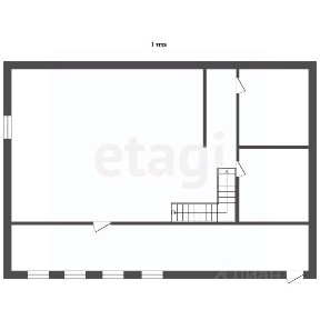 Продается 2-этажный дом, 109,2 м²