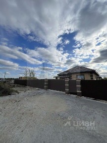 Продается 1-этажный дом, 76 м²