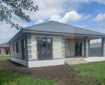 Продается 1-этажный дом, 140 м²