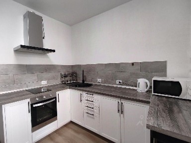 Сдается 2-комн. квартира, 34 м²