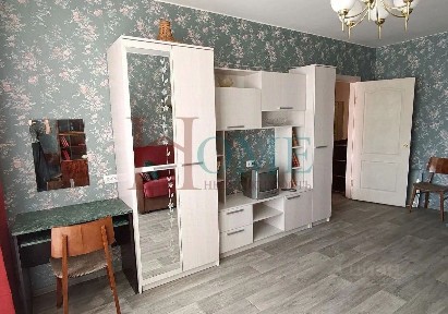 Сдается 1-комн. квартира, 40 м²