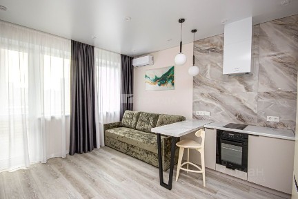 Сдается 2-комн. квартира, 42,4 м²