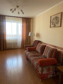 Сдается 1-комн. квартира, 45 м²