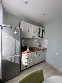 Сдается 1-комн. квартира, 29 м²