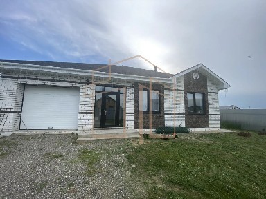 Продается 1-этажный дом, 125,2 м²
