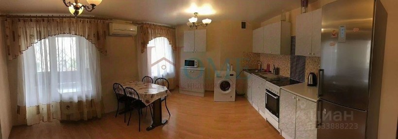 Сдается 2-комн. квартира, 70 м²