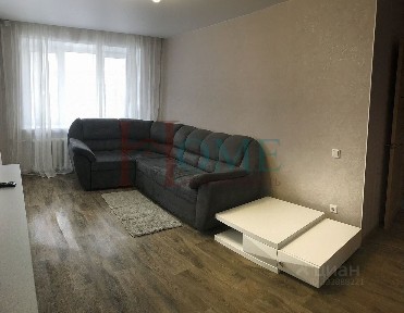 Сдается 3-комн. квартира, 60 м²