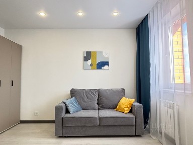 Сдается студия, 26 м²
