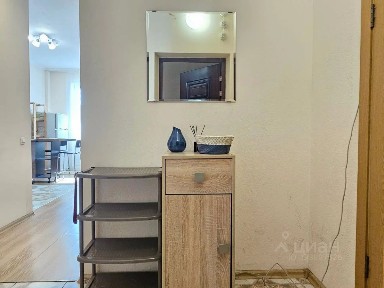 Сдается 1-комн. квартира, 38 м²