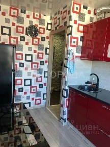 Новосибирская область, Новосибирск, р-н Калининский, ул. Фадеева, 66/2