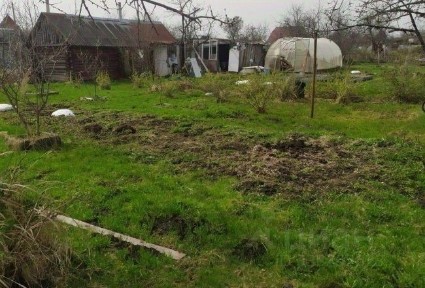 Продается 1-этажный дом, 33 м²